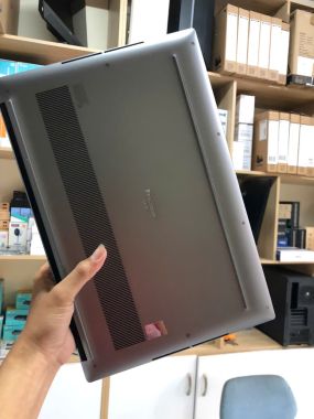 [Like New] DELl Precision 5570 Intel Core i7-12800H / Ram 16G/ SSD 512GB/ Card RTXA2000 / Màn hình 15,6
