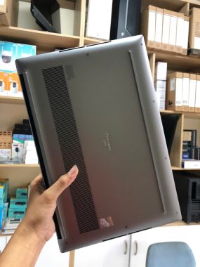 [Like New] DELl Precision 5570 Intel Core i7-12800H / Ram 16G/ SSD 512GB/ Card RTXA2000 / Màn hình 15,6