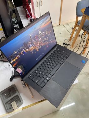 [Like new] Dell precision M5560 Intel Core i7-11850H/ ram16G / SSD 512G / card đồ họa T1200 4G / 15.6
