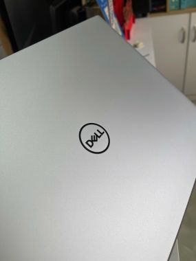 [Like new] Dell Vostro 5490 / Intel Core i5-10210U / Ram  8GB / DDR4 SSD 256G / NVMe  MX250 2G 14 FHD nhôm bạc