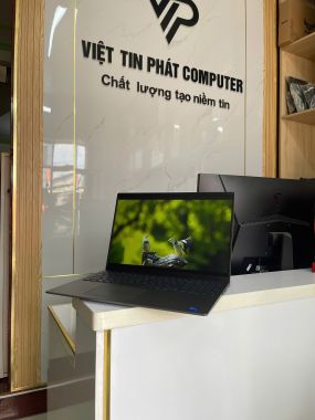[ Like new] Dell Vostro 5620 / Intel Core i7-1260P / Ram 8GB DDR4 / SSD 256G  NVMe /  Màn 16