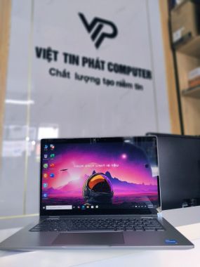 DELL LATITUDE 3340 2in1 i5-1335U | 8G | 256G | 13.3