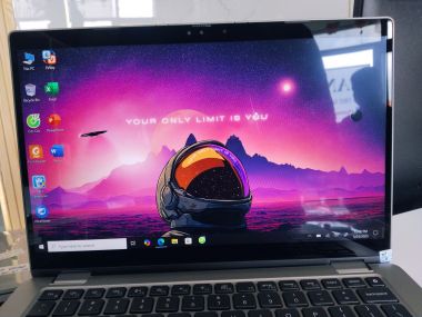 DELL LATITUDE 3340 2in1 i5-1335U | 8G | 256G | 13.3