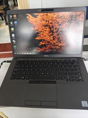 DELL LATITUDE 5400 i7-8665U | 8GB | 256GB | 14