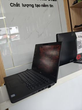 DELL LATITUDE 5400 i7-8665U | 8GB | 256GB | 14