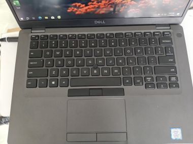 DELL LATITUDE 5400 i7-8665U | 8GB | 256GB | 14
