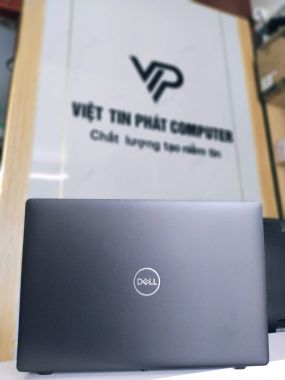 DELL LATITUDE 5401 i7-9750H | 16GB | 512GB | 14