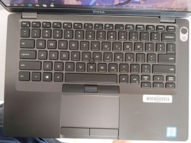 DELL LATITUDE 5401 i7-9750H | 16GB | 512GB | 14