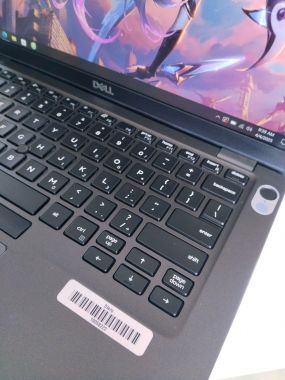 DELL LATITUDE 5401 i7-9750H | 16GB | 512GB | 14