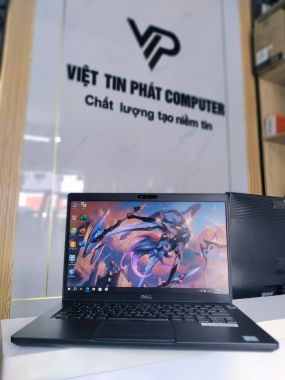 DELL LATITUDE 5401 i7-9750H | 16GB | 512GB | 14