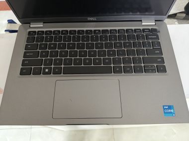 DELL LATITUDE 5420 i5-1145G7 RAM 8G SSD 256G 14