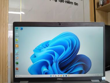 DELL LATITUDE 5440 | i5-1345U | 8GB | 256GB | 14