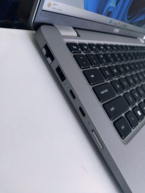 DELL LATITUDE 5440 | i5-1345U | 8GB | 256GB | 14