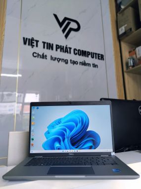 DELL LATITUDE 5440 | i5-1345U | 8GB | 256GB | 14