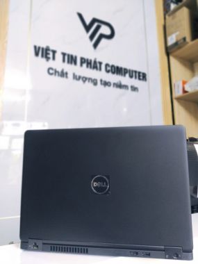 DELL LATITUDE 5480 I5-7300U ram 8G SSD 256G 14