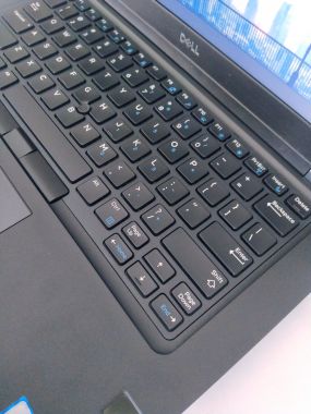DELL LATITUDE 5480 i7-6600U | 8GB | 256GB | 930MX | 14