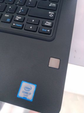 DELL LATITUDE 5480 i7-6600U | 8GB | 256GB | 930MX | 14