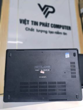 DELL LATITUDE 5480 i7-6600U | 8GB | 256GB | 930MX | 14