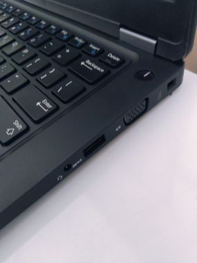 DELL LATITUDE 5480 i7-6600U | 8GB | 256GB | 930MX | 14