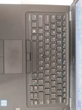DELL LATITUDE 5480 i7-6600U | 8GB | 256GB | 930MX | 14