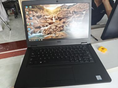 Dell latitude 5490 I5 8250U 8G 256G 14