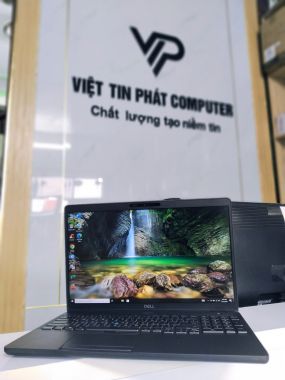 DELL LATITUDE 5500 I5-8265U RAM 8G SSD 256G 15.6