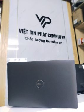 DELL LATITUDE 5500 I5-8265U RAM 8G SSD 256G 15.6