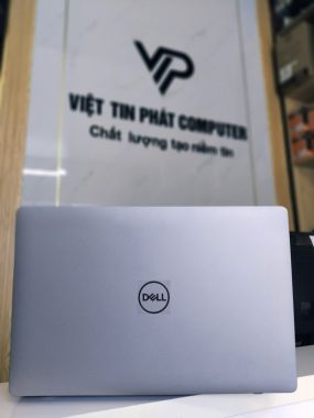 DELL LATITUDE 5511 i7-10850H RAM 16G SSD 512G 15.6