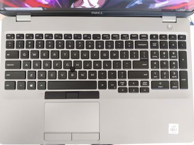DELL LATITUDE 5511 i7-10850H RAM 16G SSD 512G 15.6