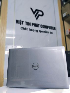 DELL LATITUDE 5520 i5-1145G7 RAM 8GB SSD 256GB 15.6