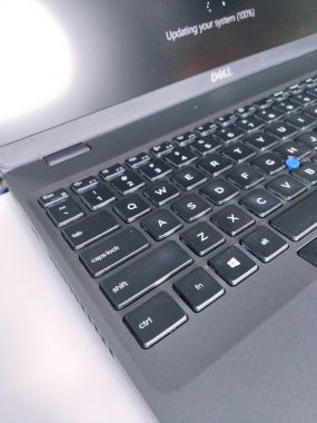 DELL LATITUDE 5520 i5-1145G7 RAM 8GB SSD 256GB 15.6