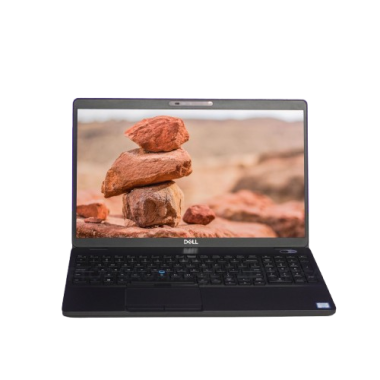 DELL Latitude 5500 i5-8365U | 8GB | 256GB | 15.6” FHD