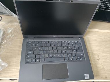 DELL LATITUDE 7310 i5-10310U | 16GB | 256GB | 13.3