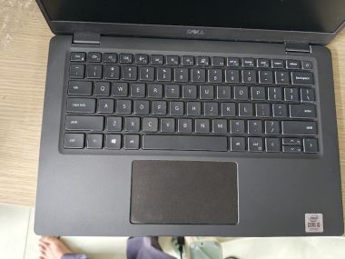 DELL LATITUDE 7310 i5-10310U | 16GB | 256GB | 13.3