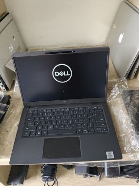 DELL LATITUDE 7310 i5-10310U | 16GB | 256GB | 13.3