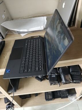 Dell Latitude 7320 i7-1185G7 | 16G | 256G | 13.3