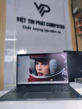 DELL LATITUDE 7420 2in1 i7-1185G7 | 16G | 256G | 14