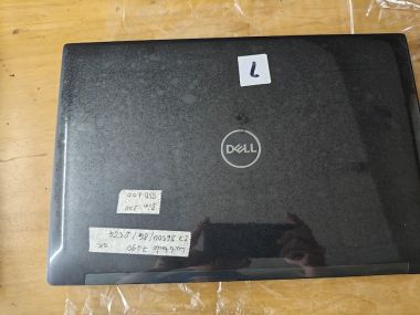 DELL LATITUDE 7490 i7-8650U | 8GB |  256GB | 14
