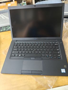 DELL LATITUDE 7490 i7-8650U | 8GB |  256GB | 14