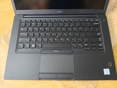 DELL LATITUDE 7490 i7-8650U | 8GB |  256GB | 14