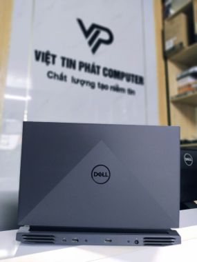 DELL GAMING G15-5511 i5-11260H | 16GB | 512GB | RTX3050 4GB | 15.6
