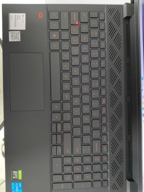 DELL GAMING G15-5511 i5-11260H | 16GB | 512GB | RTX3050 4GB | 15.6