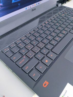 DELL GAMING G15-5511 i5-11260H | 16GB | 512GB | RTX3050 4GB | 15.6