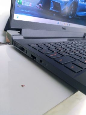 DELL GAMING G15-5511 i5-11260H | 16GB | 512GB | RTX3050 4GB | 15.6