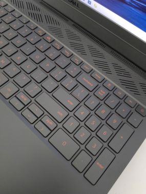 DELL GAMING G15-5511 i5-11260H | 16GB | 512GB | RTX3050 4GB | 15.6