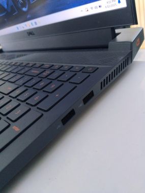 DELL GAMING G15-5511 i5-11260H | 16GB | 512GB | RTX3050 4GB | 15.6