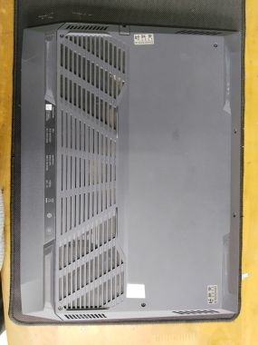 DELL GAMING G15-5511 i5-11260H | 16GB | 512GB | RTX3050 4GB | 15.6