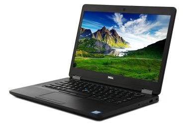 DELL LATITUDE E5470 i5-6300U | 8GB | 256GB | 14