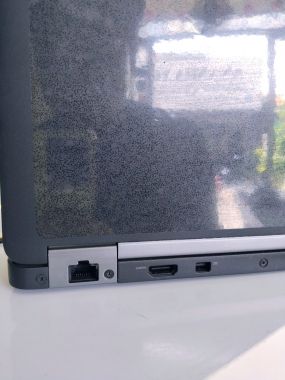 DELL LATITUDE E7470 | i5-6300U | 8GB | 256GB | 14