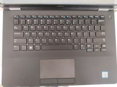 DELL LATITUDE E7470 | i5-6300U | 8GB | 256GB | 14